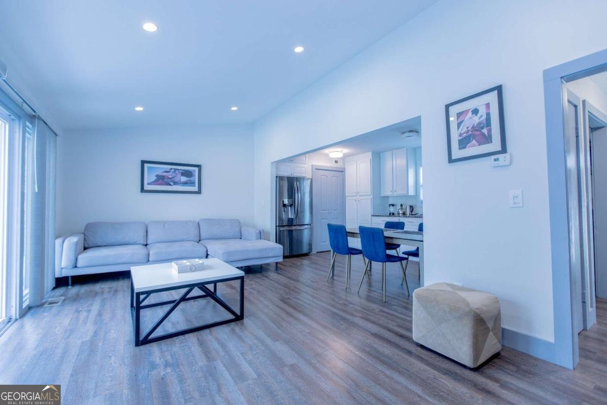 4735 Springs Road Kennesaw - Photo 22