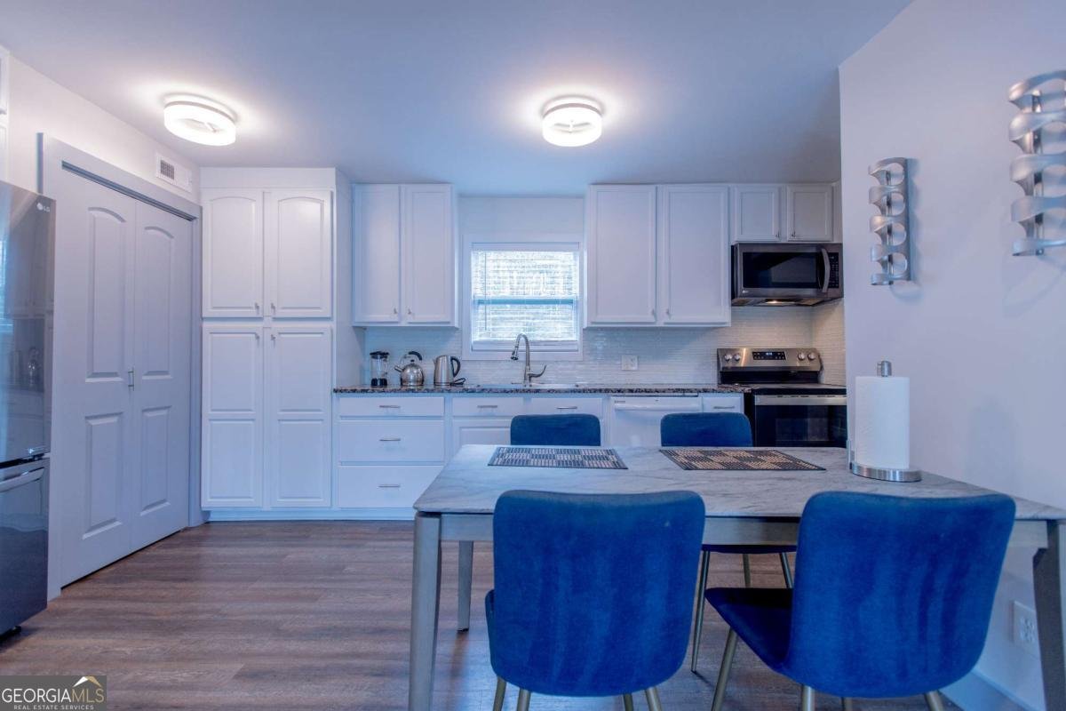 4735 Springs Road Kennesaw - Photo 23