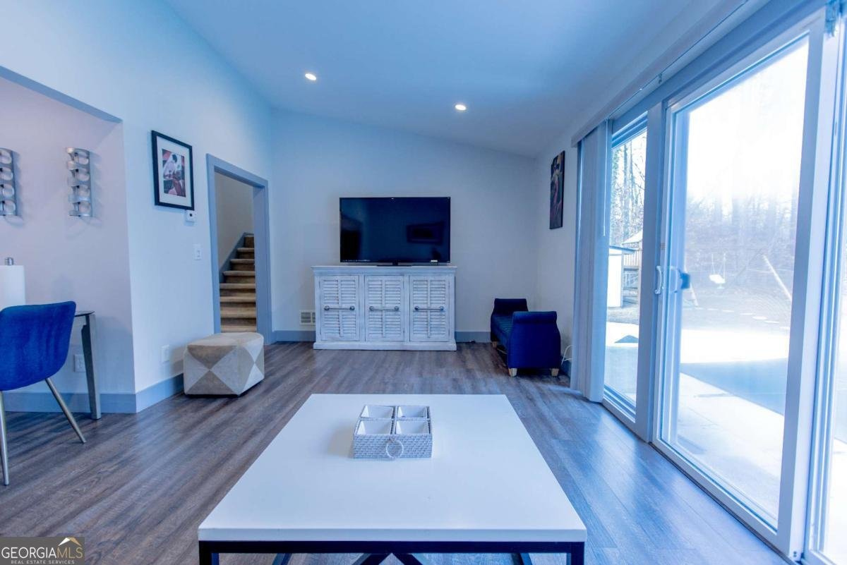 4735 Springs Road Kennesaw - Photo 24