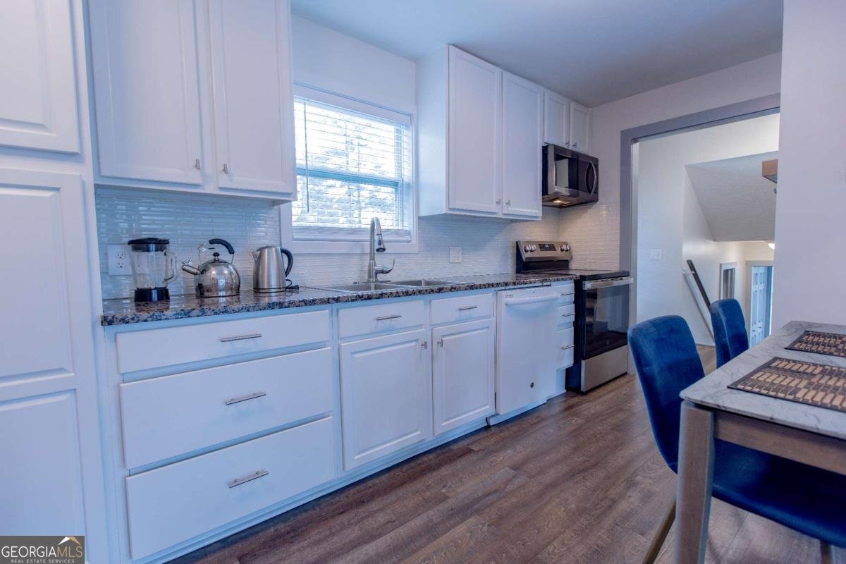 4735 Springs Road Kennesaw - Photo 26