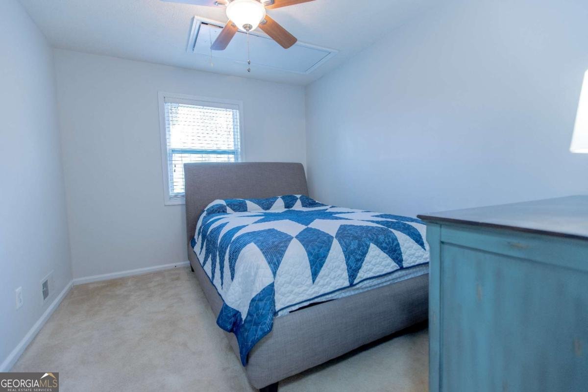 4735 Springs Road Kennesaw - Photo 28