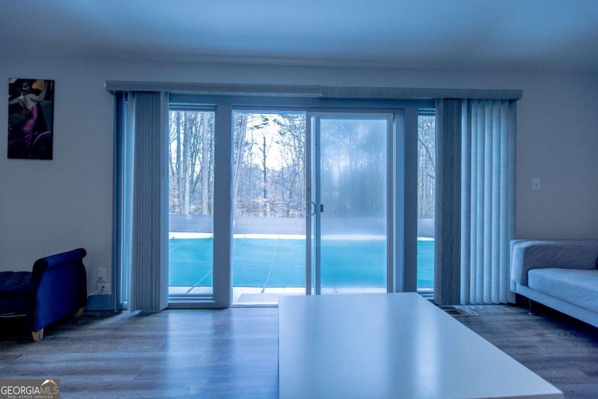 4735 Springs Road Kennesaw - Photo 37