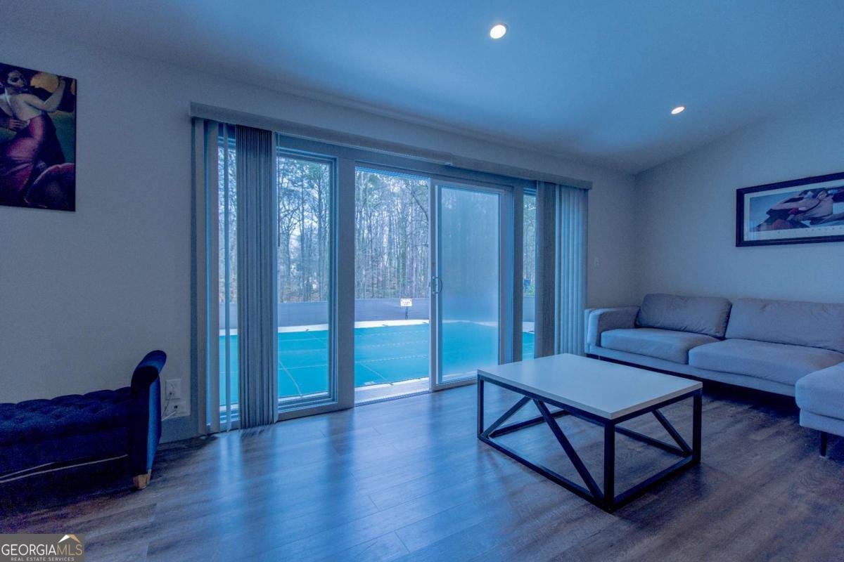 4735 Springs Road Kennesaw - Photo 38