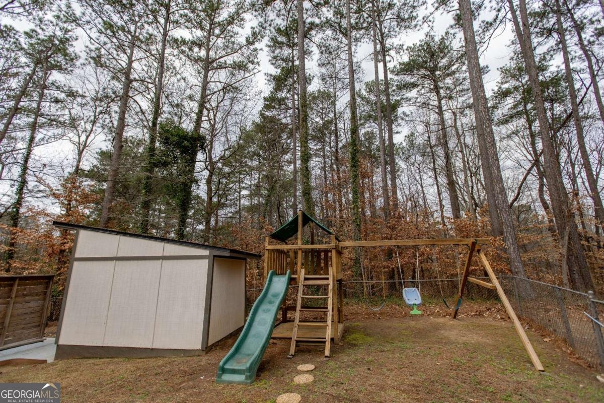 4735 Springs Road Kennesaw - Photo 6