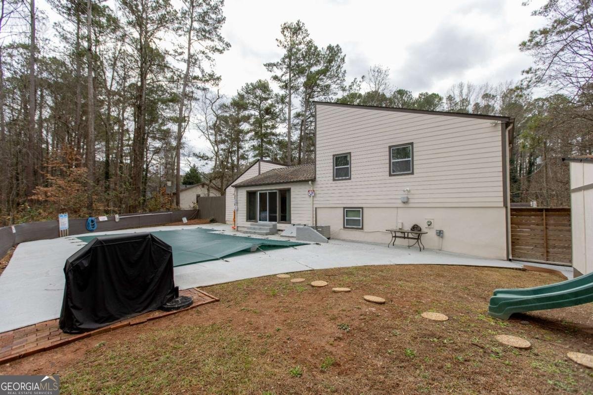 4735 Springs Road Kennesaw - Photo 9