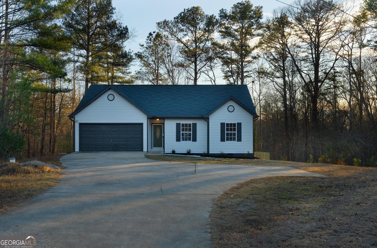 12291 Cartersville Highway Cartersville - Photo 1