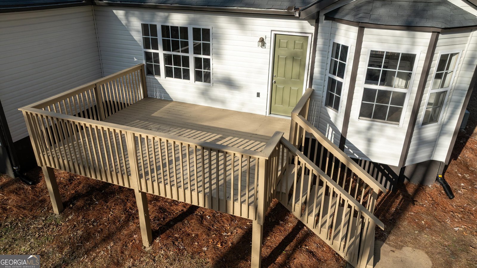 12291 Cartersville Highway Cartersville - Photo 8