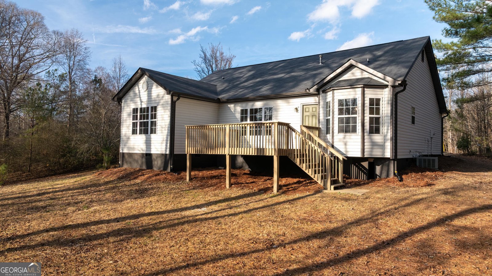 12291 Cartersville Highway Cartersville - Photo 9