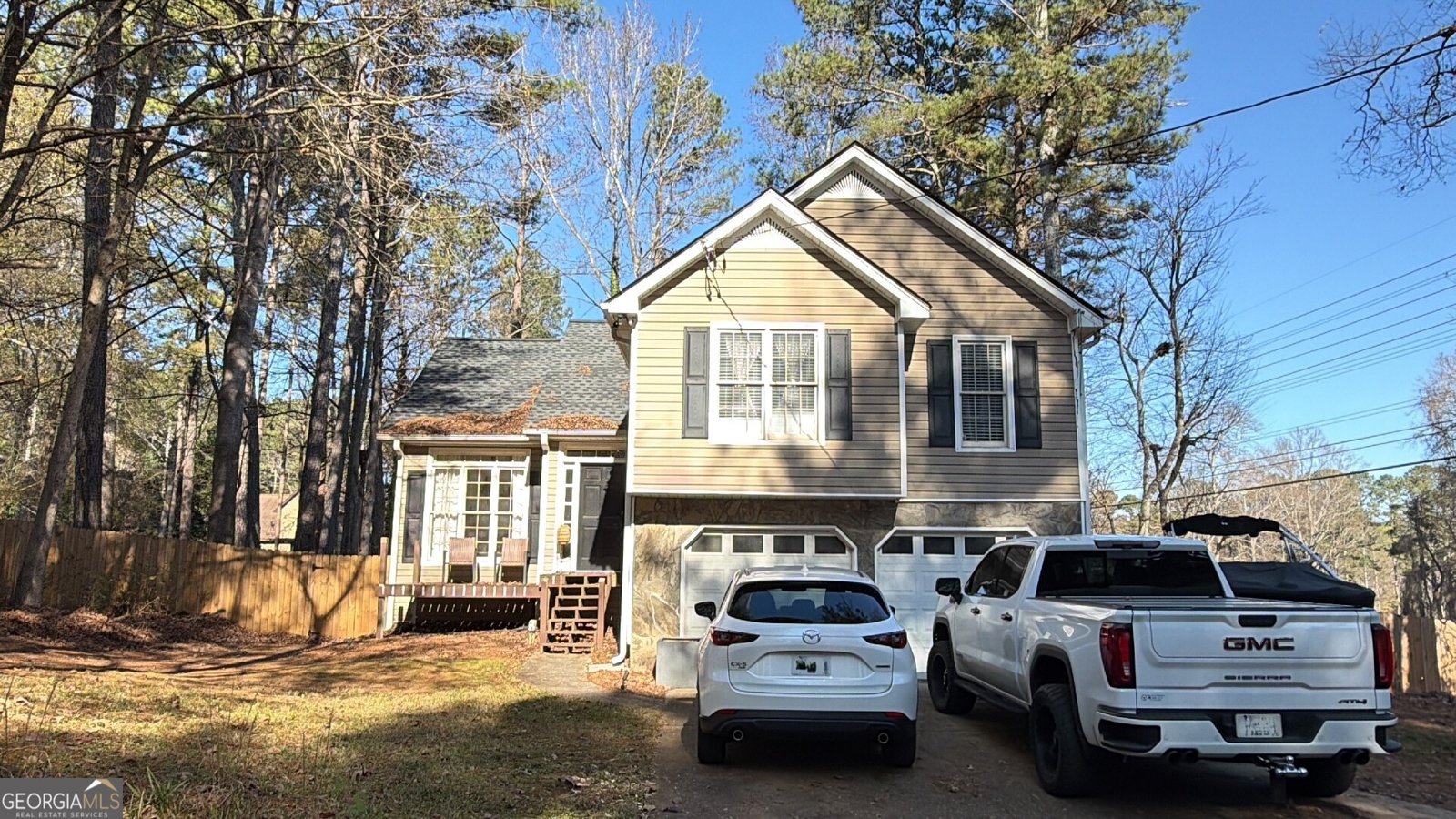 139 Andrew Jackson Court Dallas - Photo 1