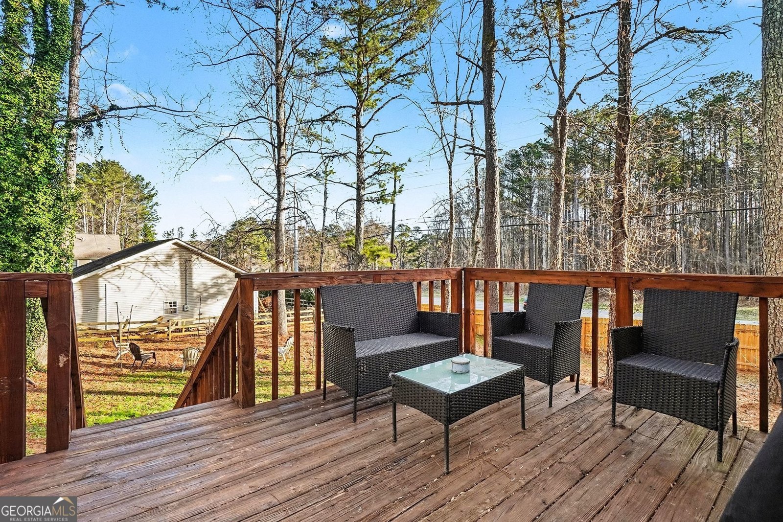 139 Andrew Jackson Court Dallas - Photo 21