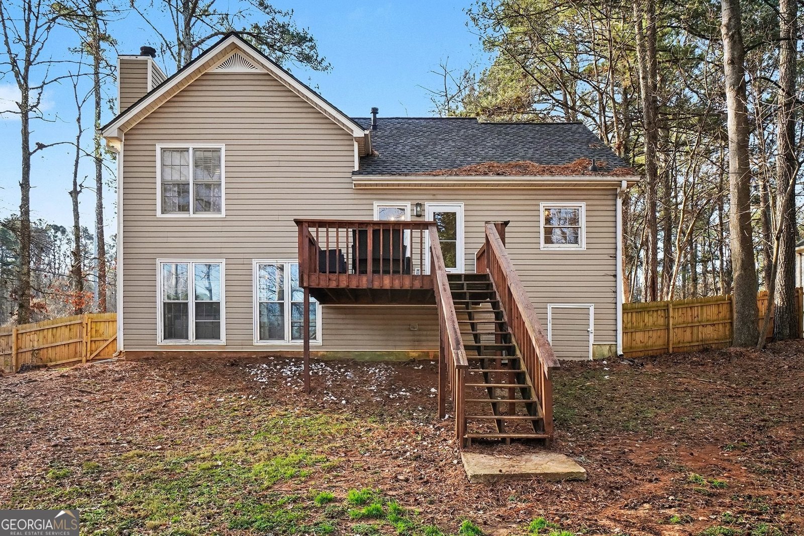 139 Andrew Jackson Court Dallas - Photo 24