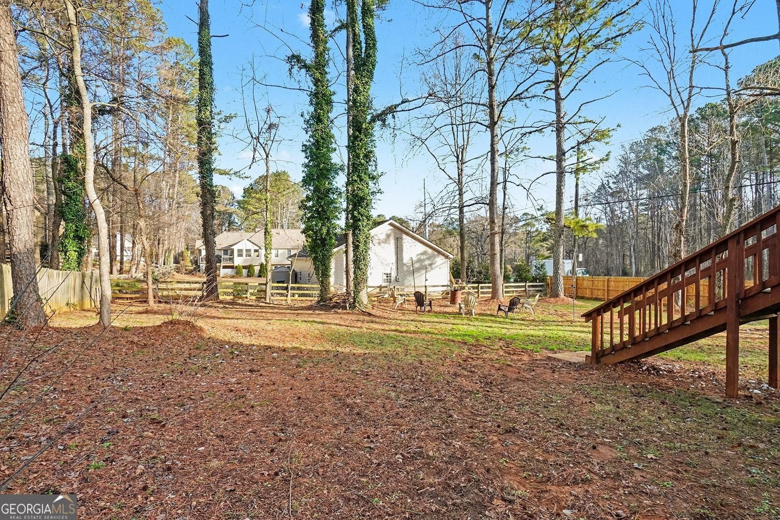 139 Andrew Jackson Court Dallas - Photo 25