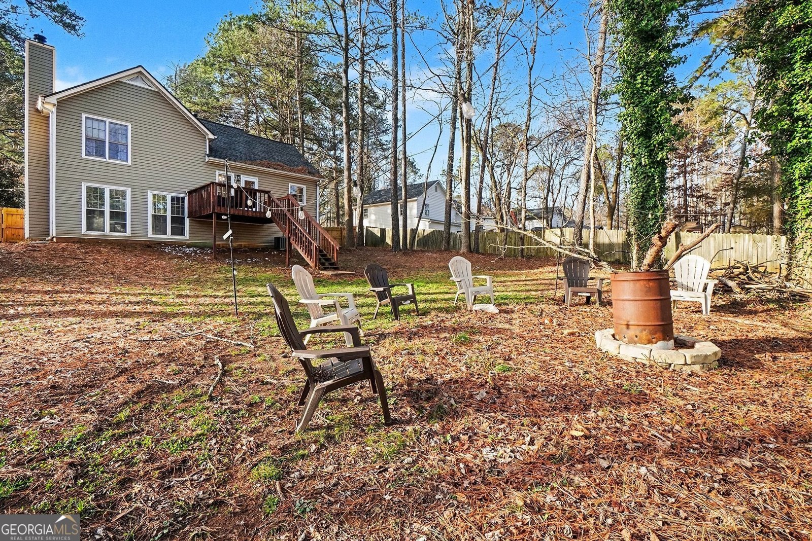 139 Andrew Jackson Court Dallas - Photo 26