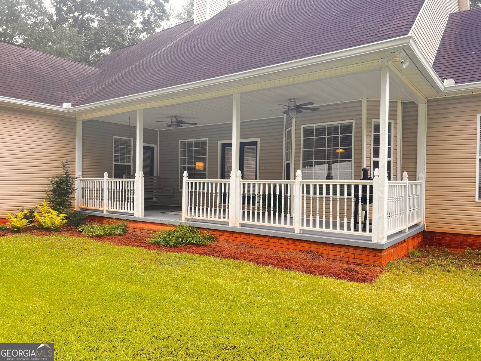 410 Irvin Road Thomaston - Photo 6