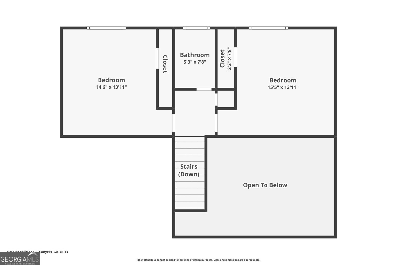 1593 Picadilly Court Conyers - Photo 21