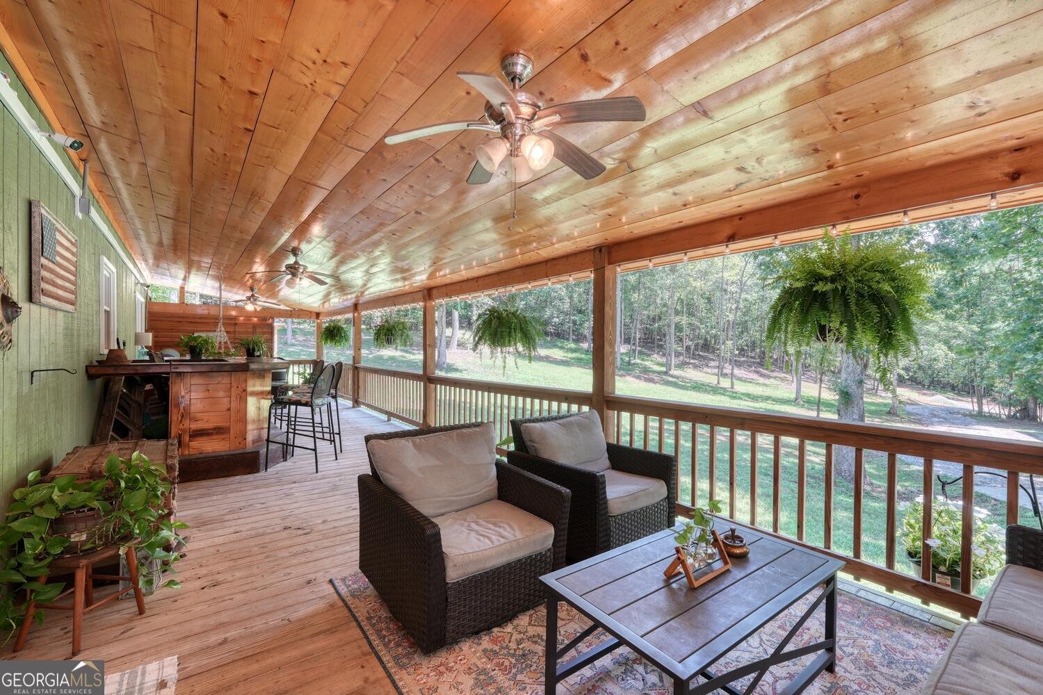 243 Chattahoochee Acres Drive Cleveland - Photo 10