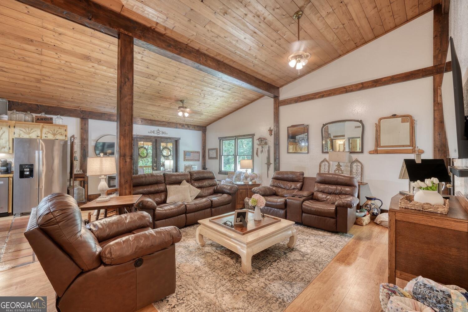 243 Chattahoochee Acres Drive Cleveland - Photo 12