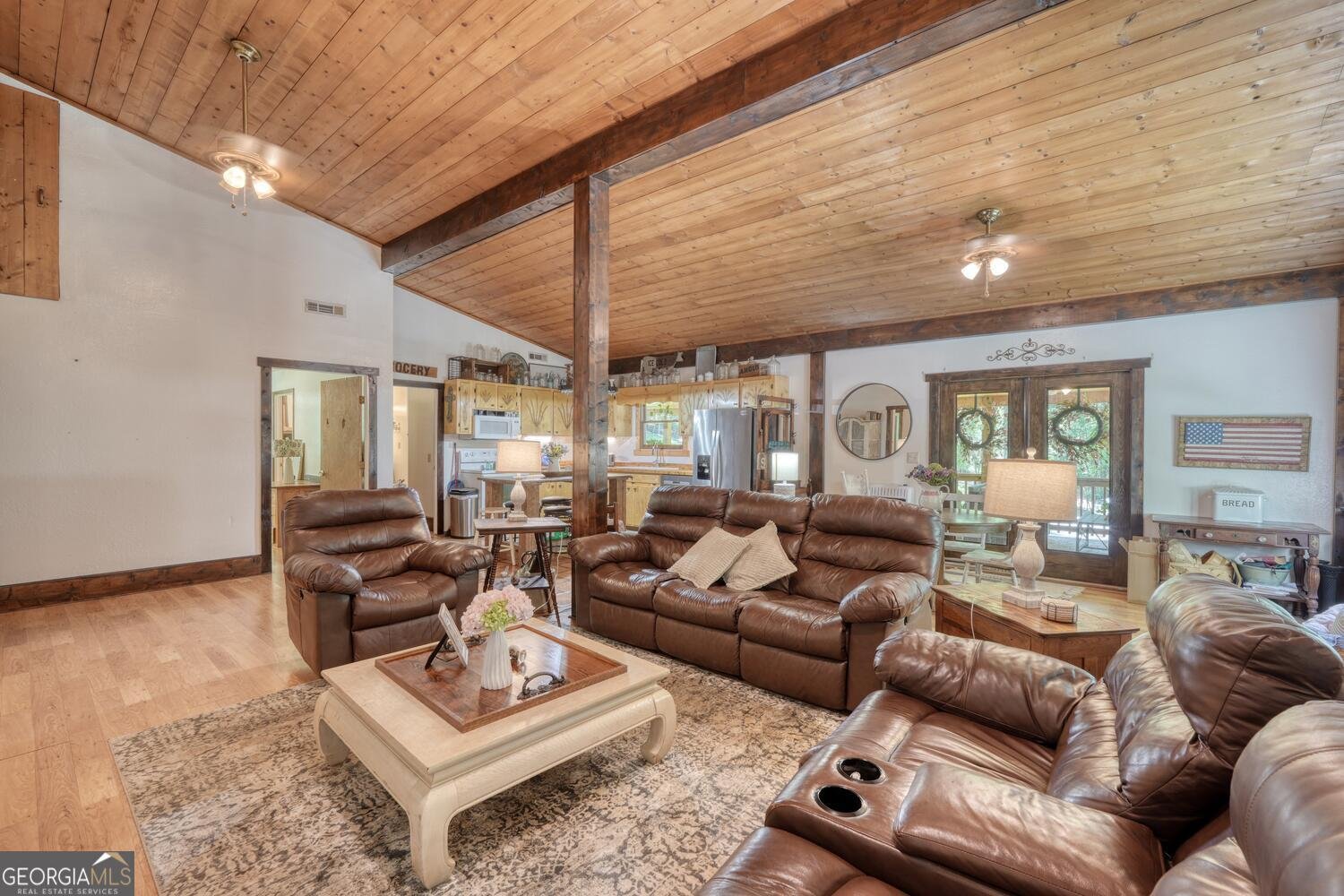 243 Chattahoochee Acres Drive Cleveland - Photo 13