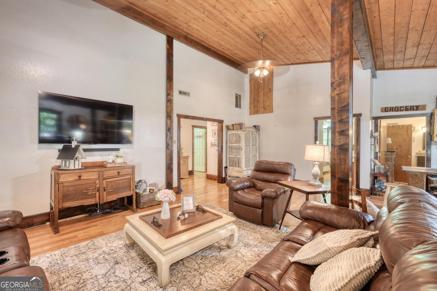 243 Chattahoochee Acres Drive Cleveland - Photo 14