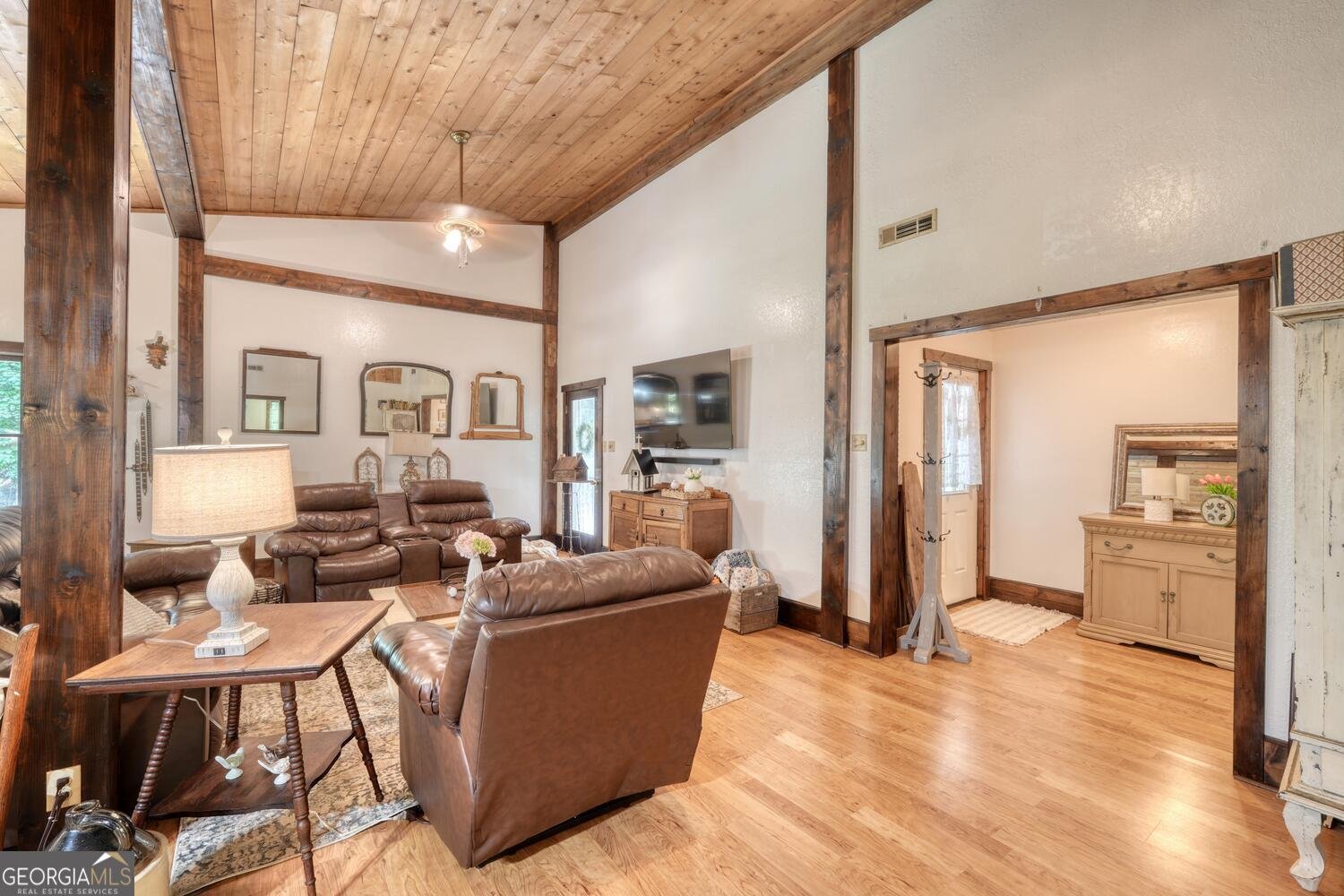 243 Chattahoochee Acres Drive Cleveland - Photo 15