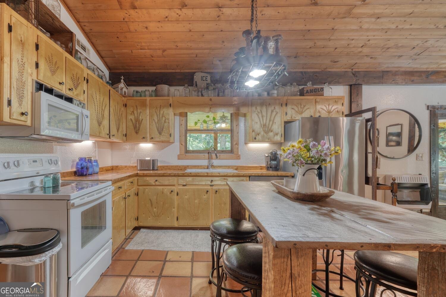 243 Chattahoochee Acres Drive Cleveland - Photo 16