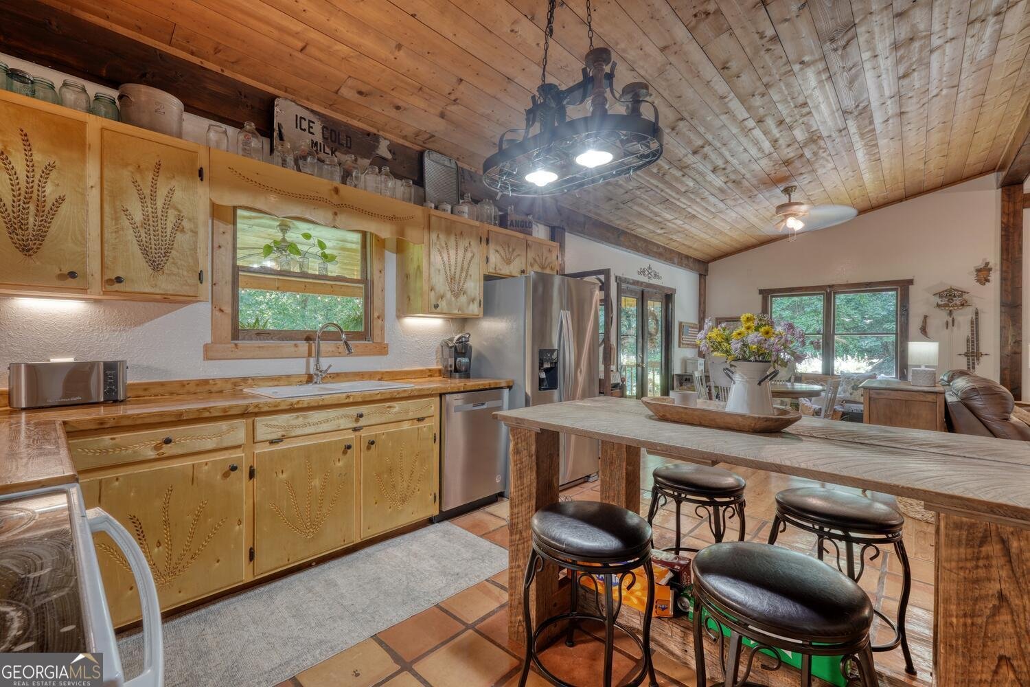 243 Chattahoochee Acres Drive Cleveland - Photo 17