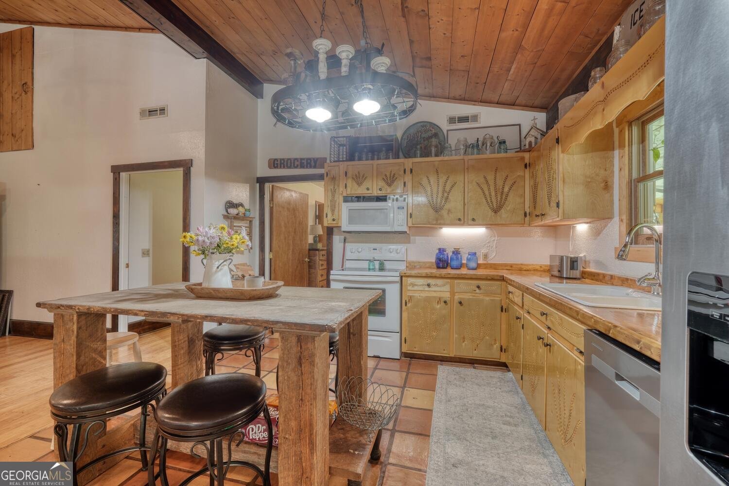 243 Chattahoochee Acres Drive Cleveland - Photo 19