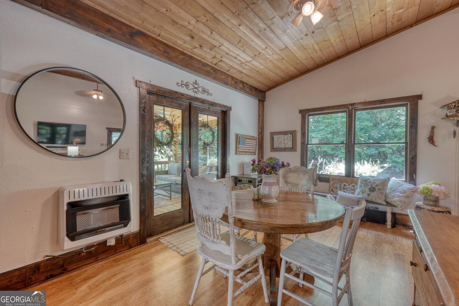 243 Chattahoochee Acres Drive Cleveland - Photo 21