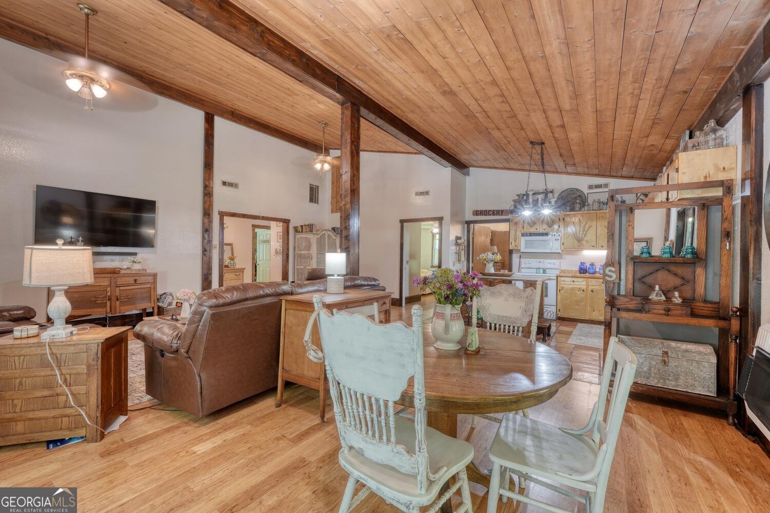 243 Chattahoochee Acres Drive Cleveland - Photo 22