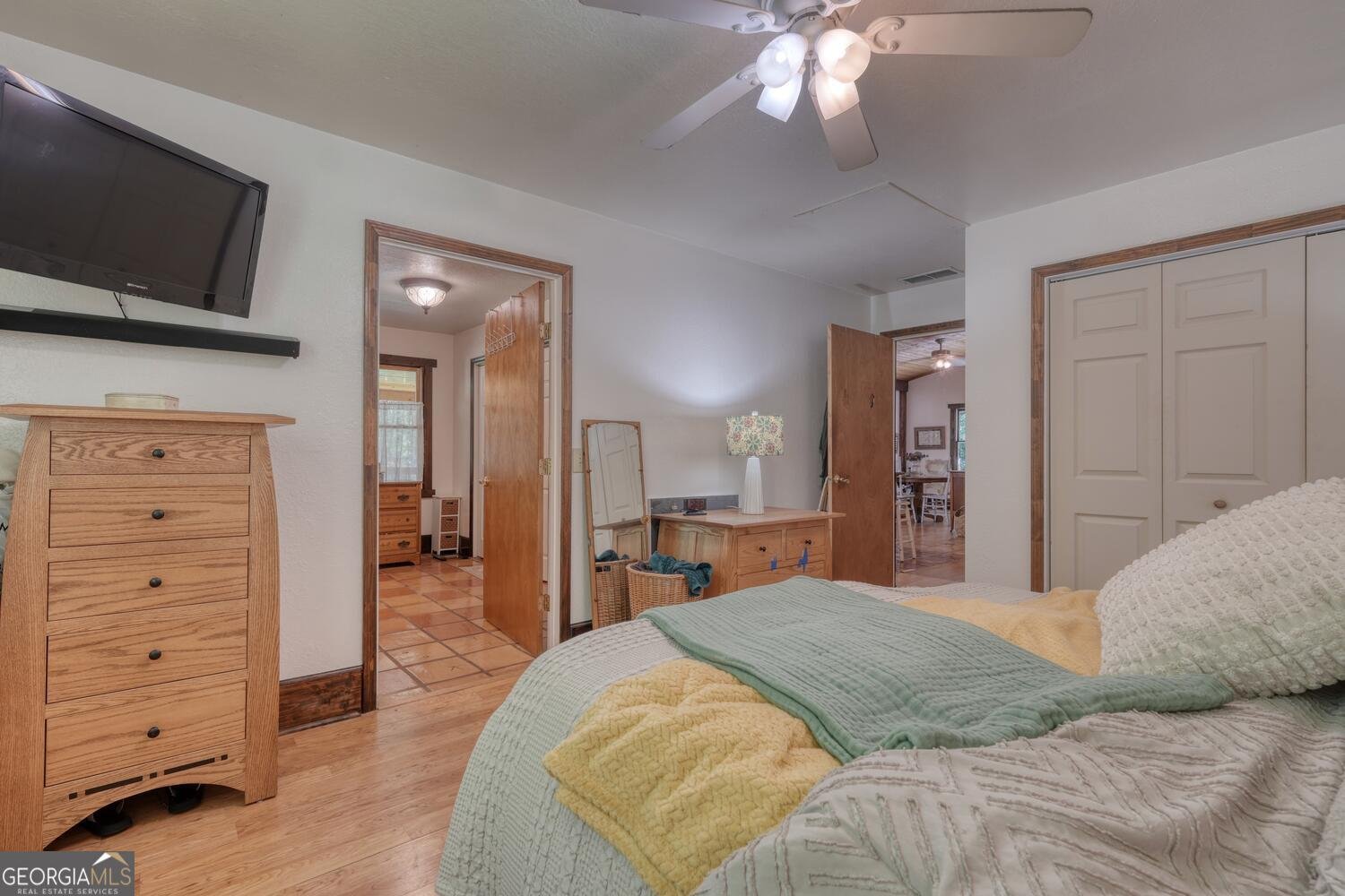 243 Chattahoochee Acres Drive Cleveland - Photo 24