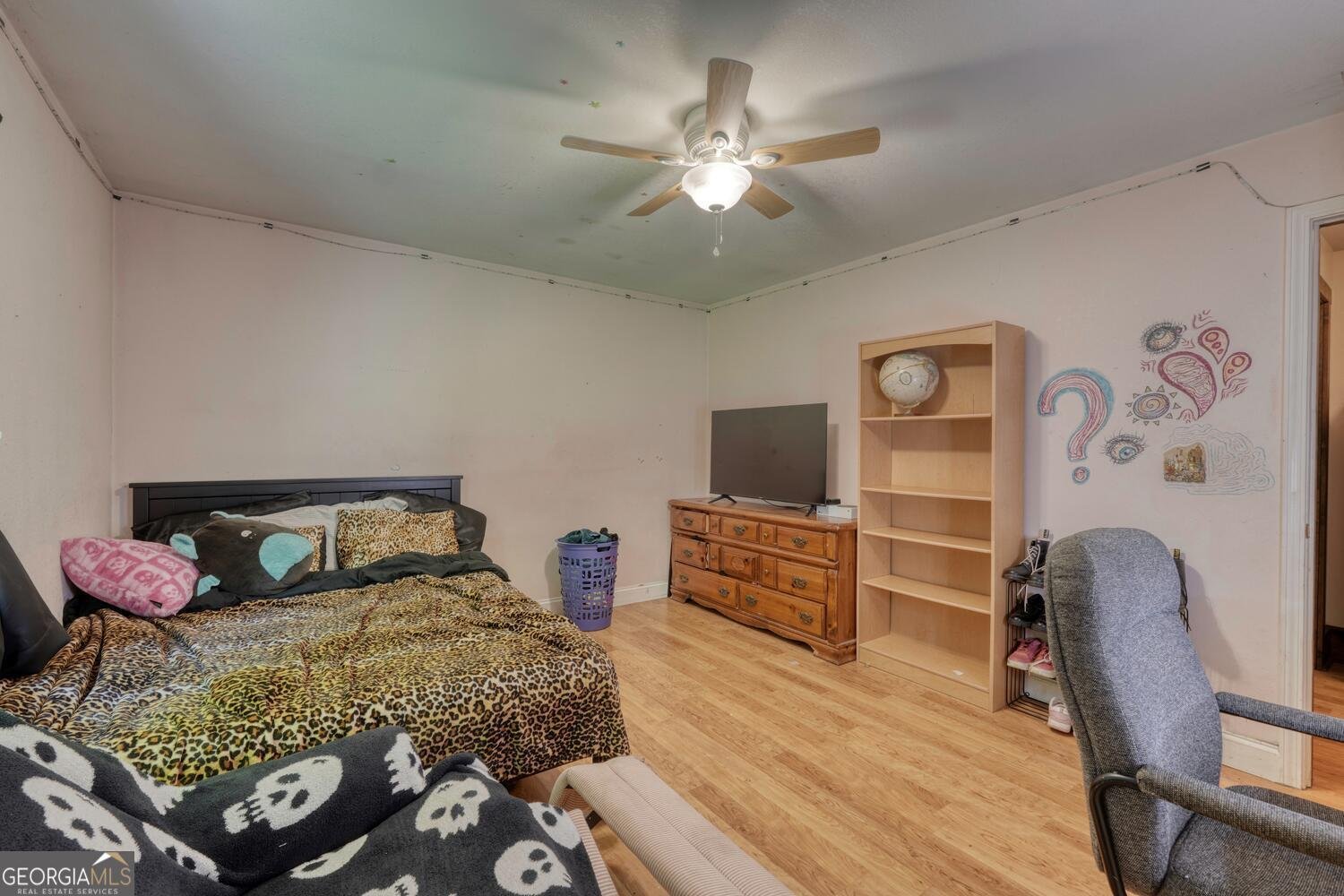 243 Chattahoochee Acres Drive Cleveland - Photo 27