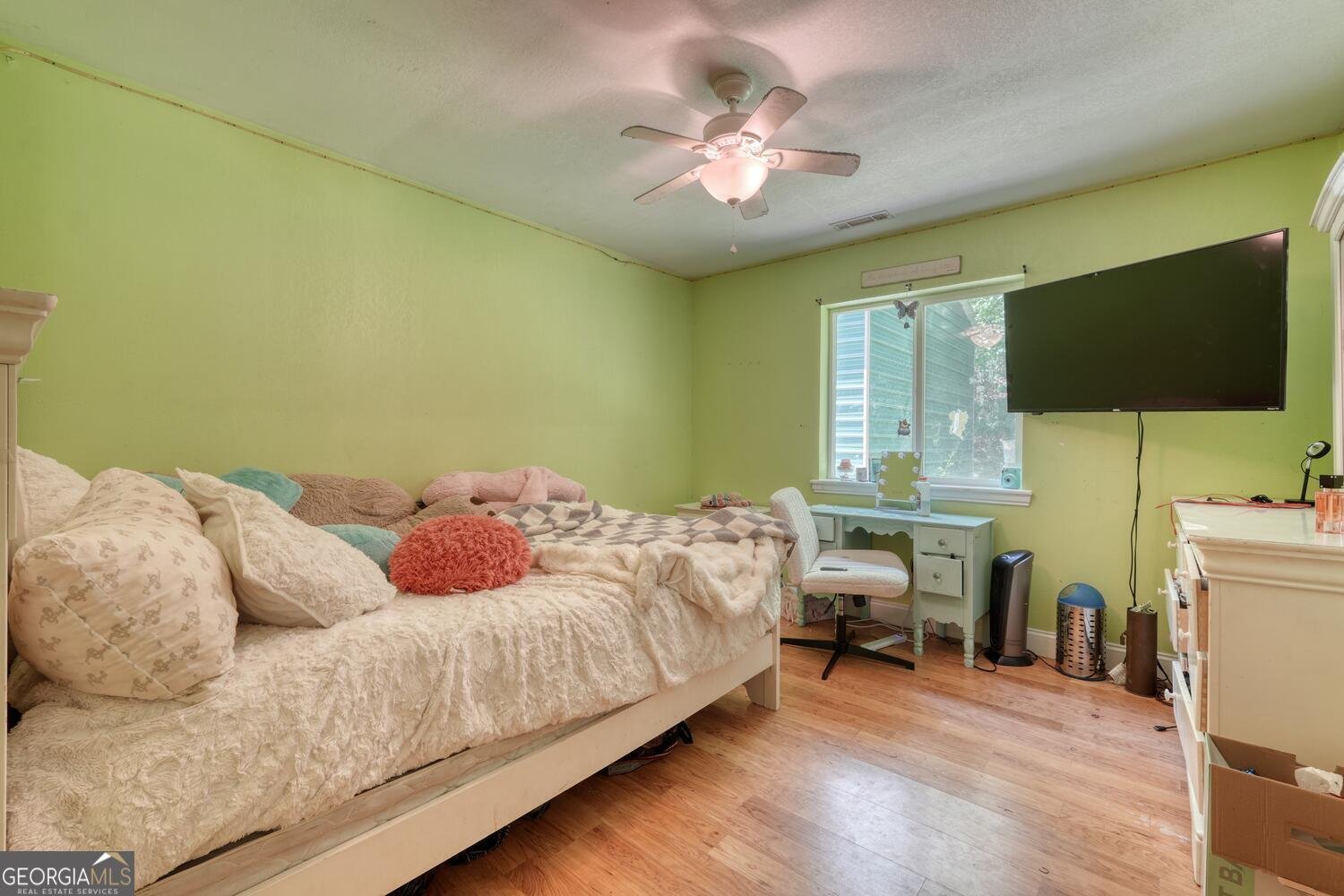 243 Chattahoochee Acres Drive Cleveland - Photo 30