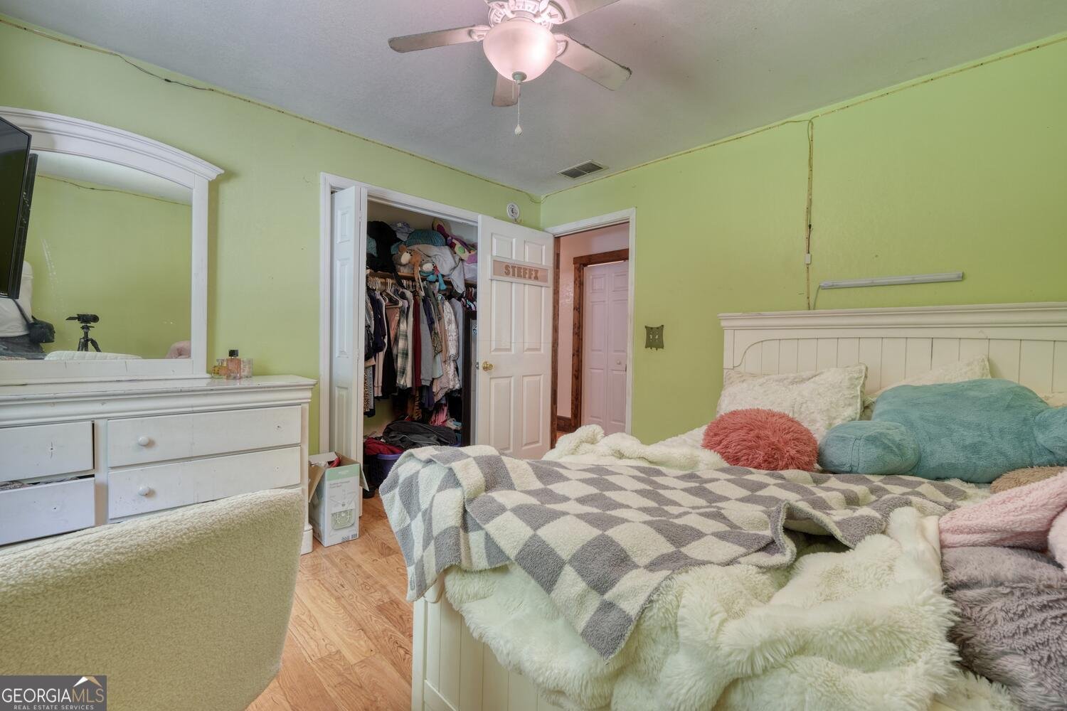 243 Chattahoochee Acres Drive Cleveland - Photo 31