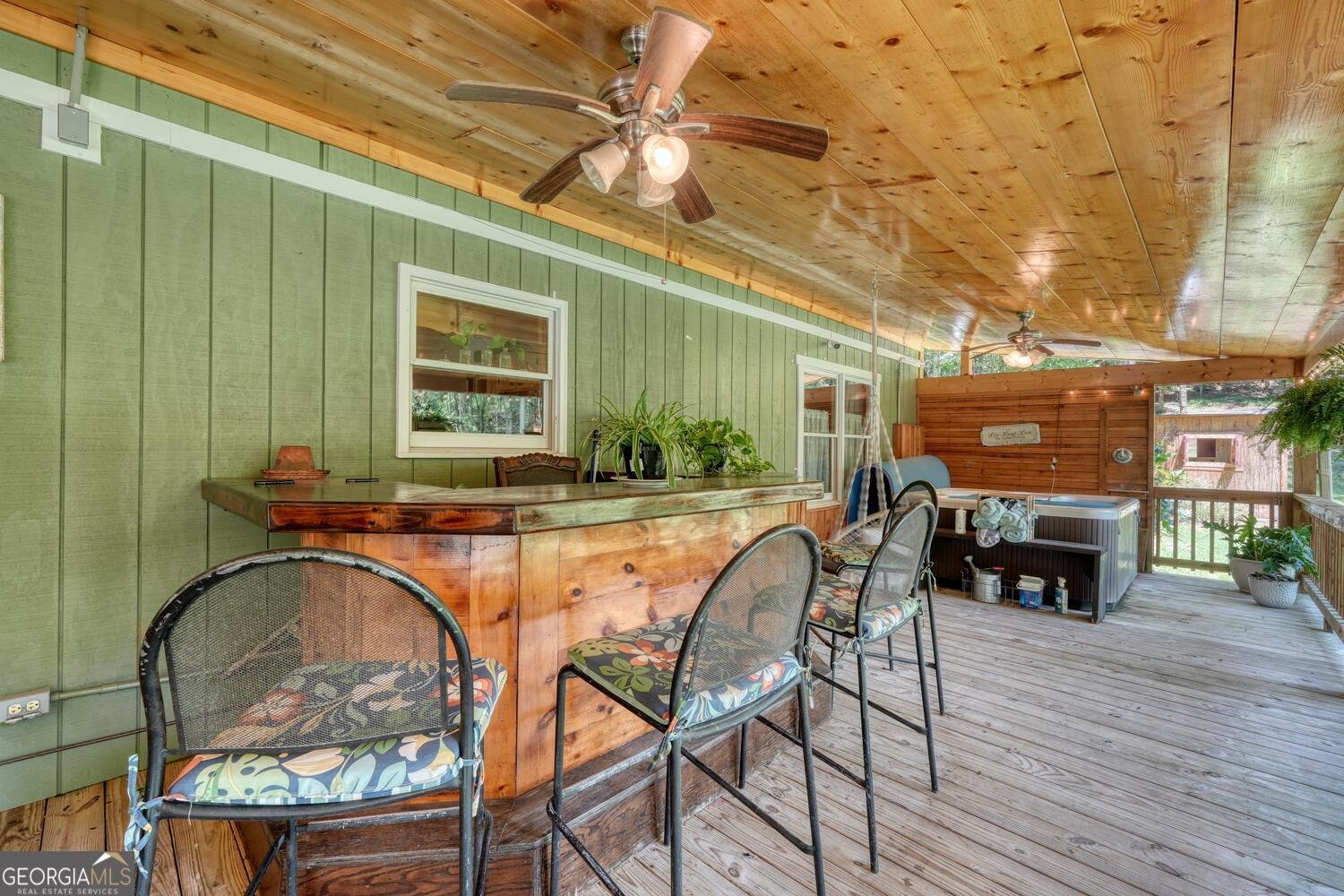 243 Chattahoochee Acres Drive Cleveland - Photo 32