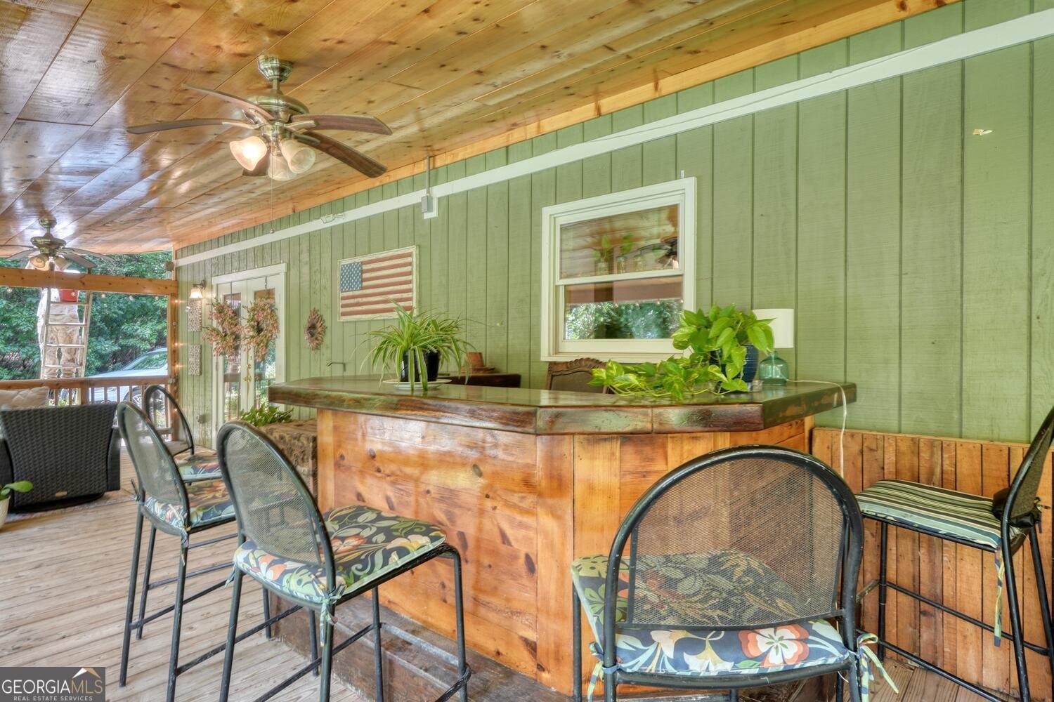 243 Chattahoochee Acres Drive Cleveland - Photo 33