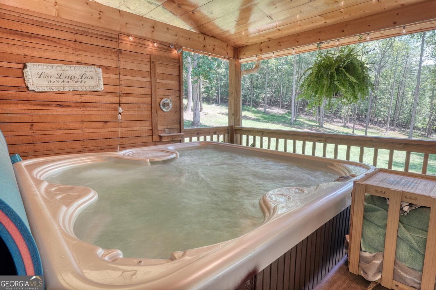 243 Chattahoochee Acres Drive Cleveland - Photo 34