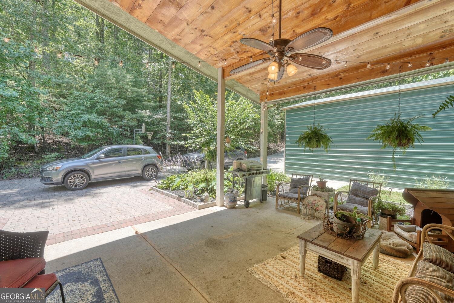 243 Chattahoochee Acres Drive Cleveland - Photo 37