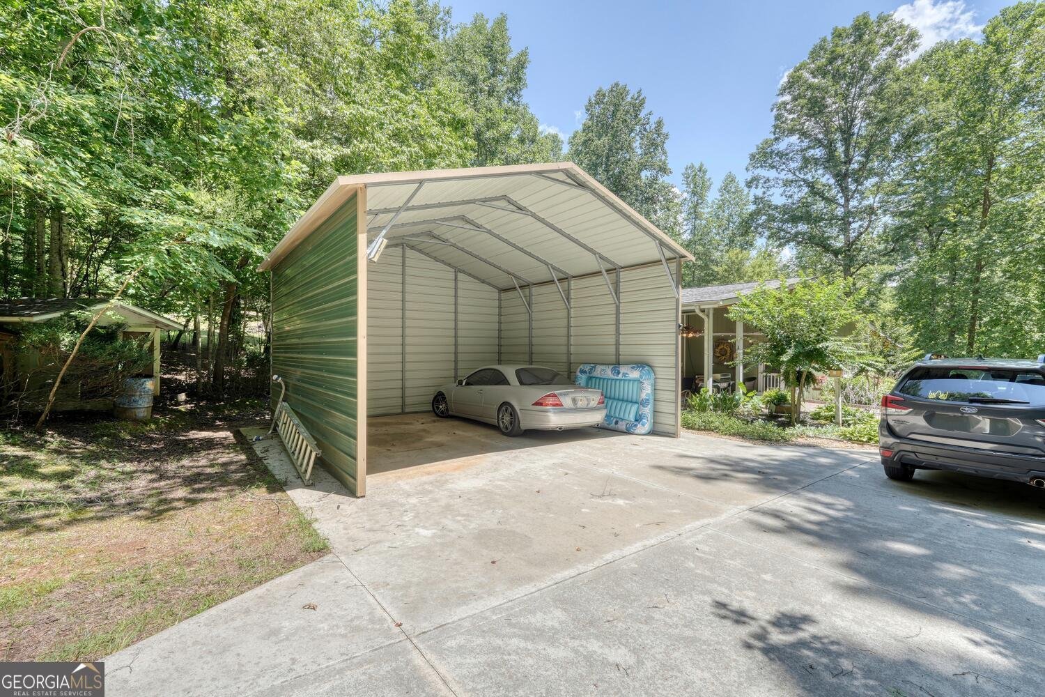 243 Chattahoochee Acres Drive Cleveland - Photo 38