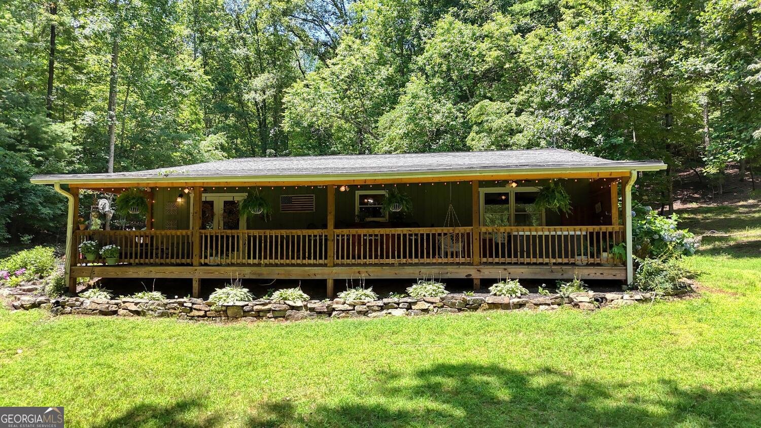 243 Chattahoochee Acres Drive Cleveland - Photo 40