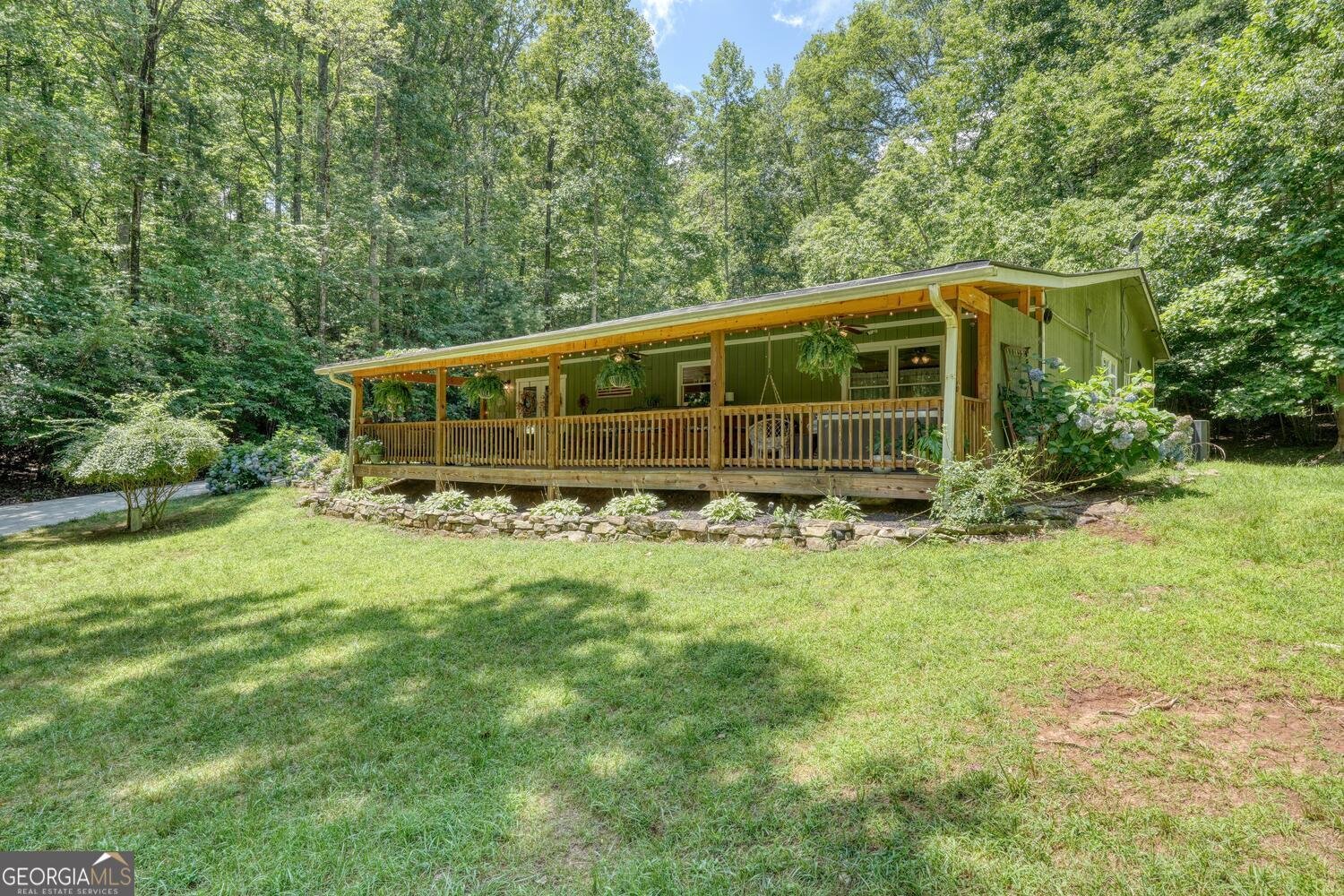 243 Chattahoochee Acres Drive Cleveland - Photo 6