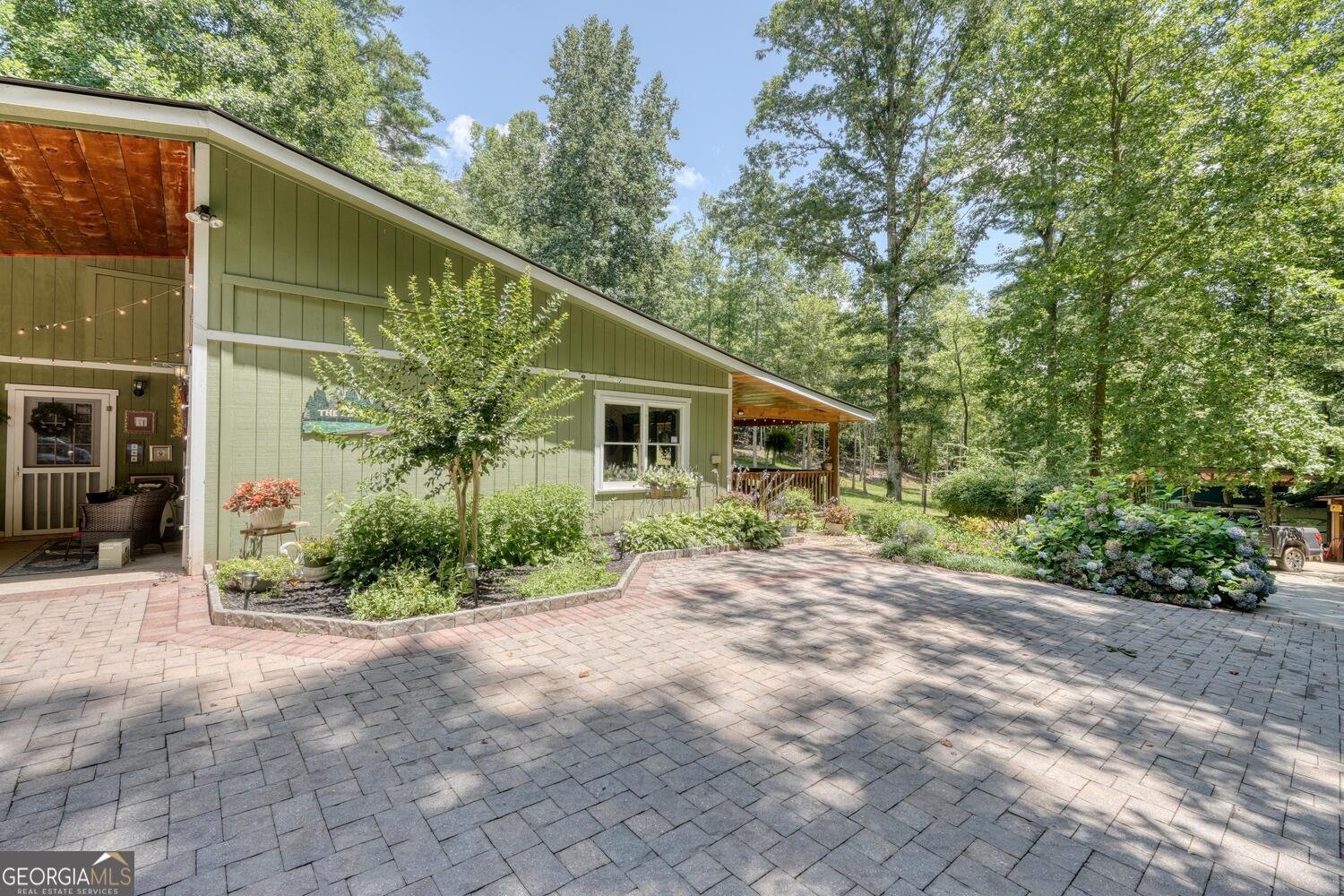 243 Chattahoochee Acres Drive Cleveland - Photo 8