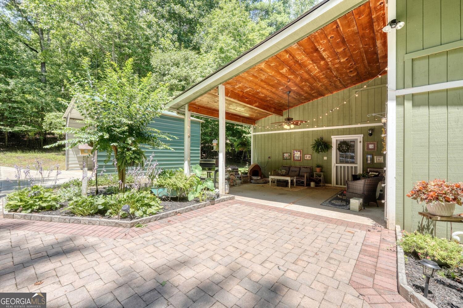 243 Chattahoochee Acres Drive Cleveland - Photo 9