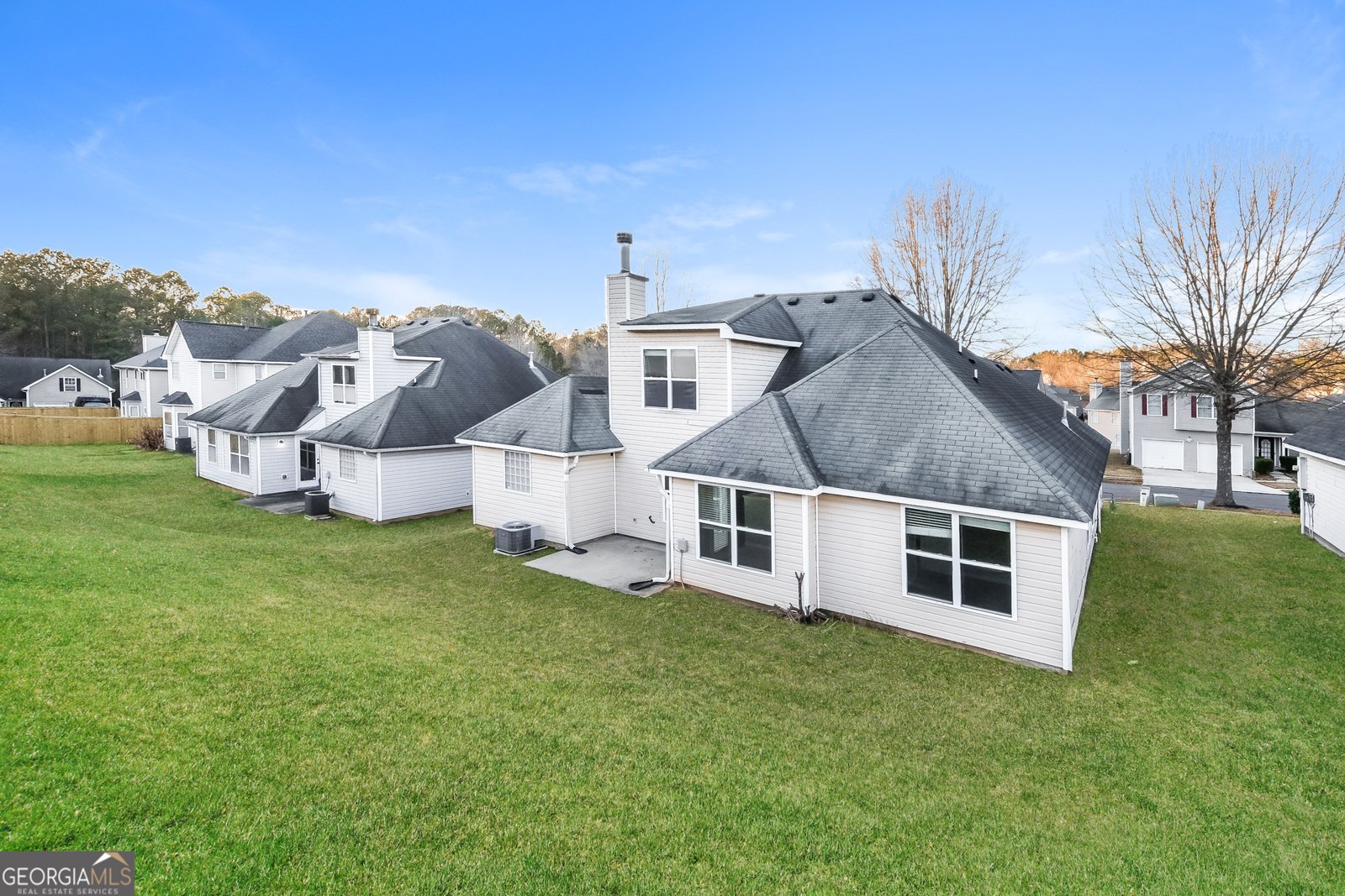 4309 Persian Court Snellville - Photo 20