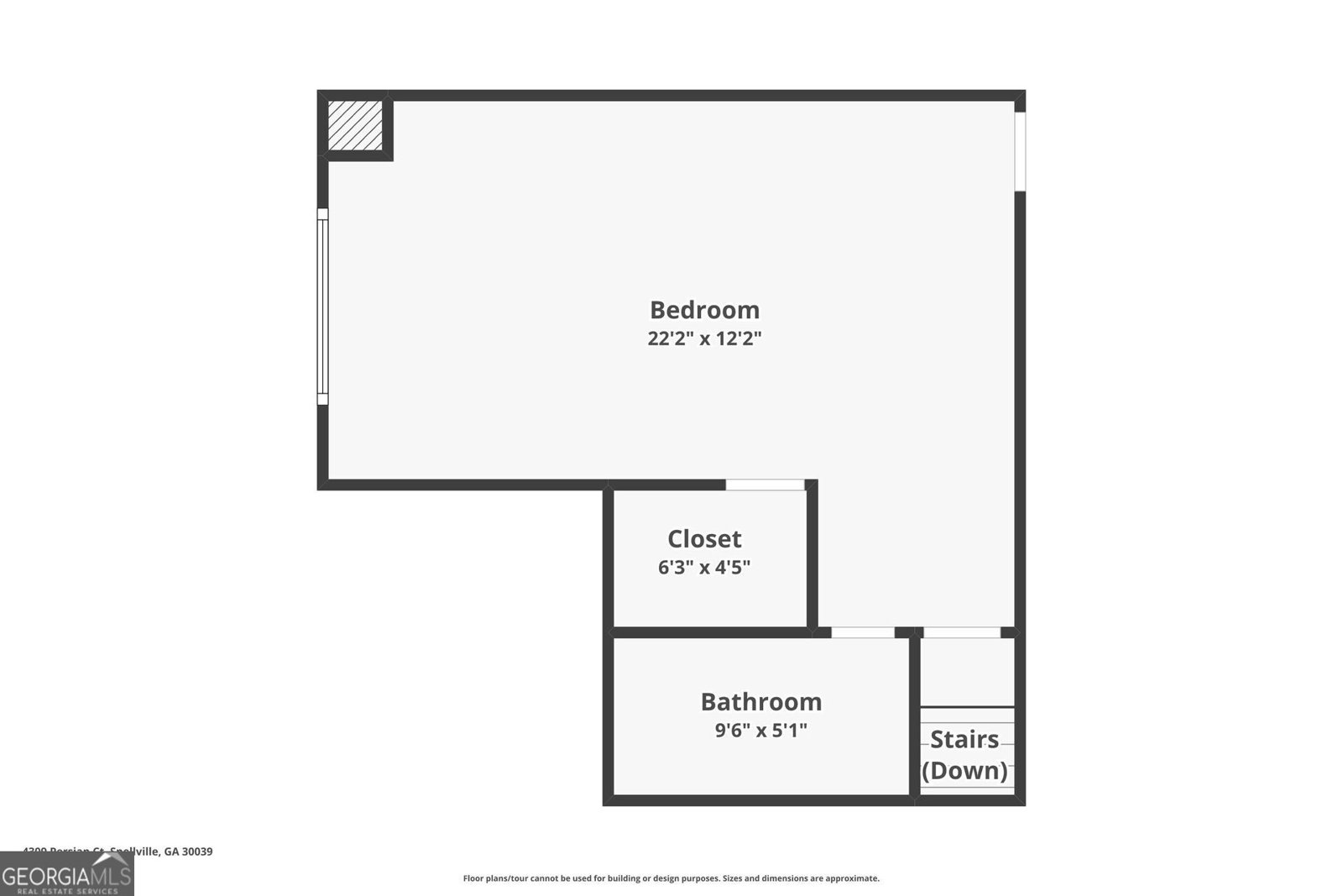 4309 Persian Court Snellville - Photo 21