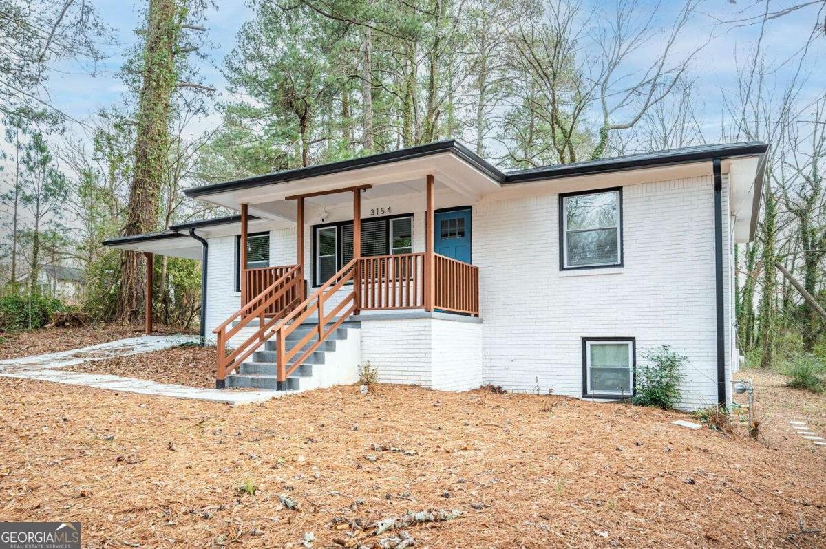 3154 Oakcliff Road Atlanta - Photo 38