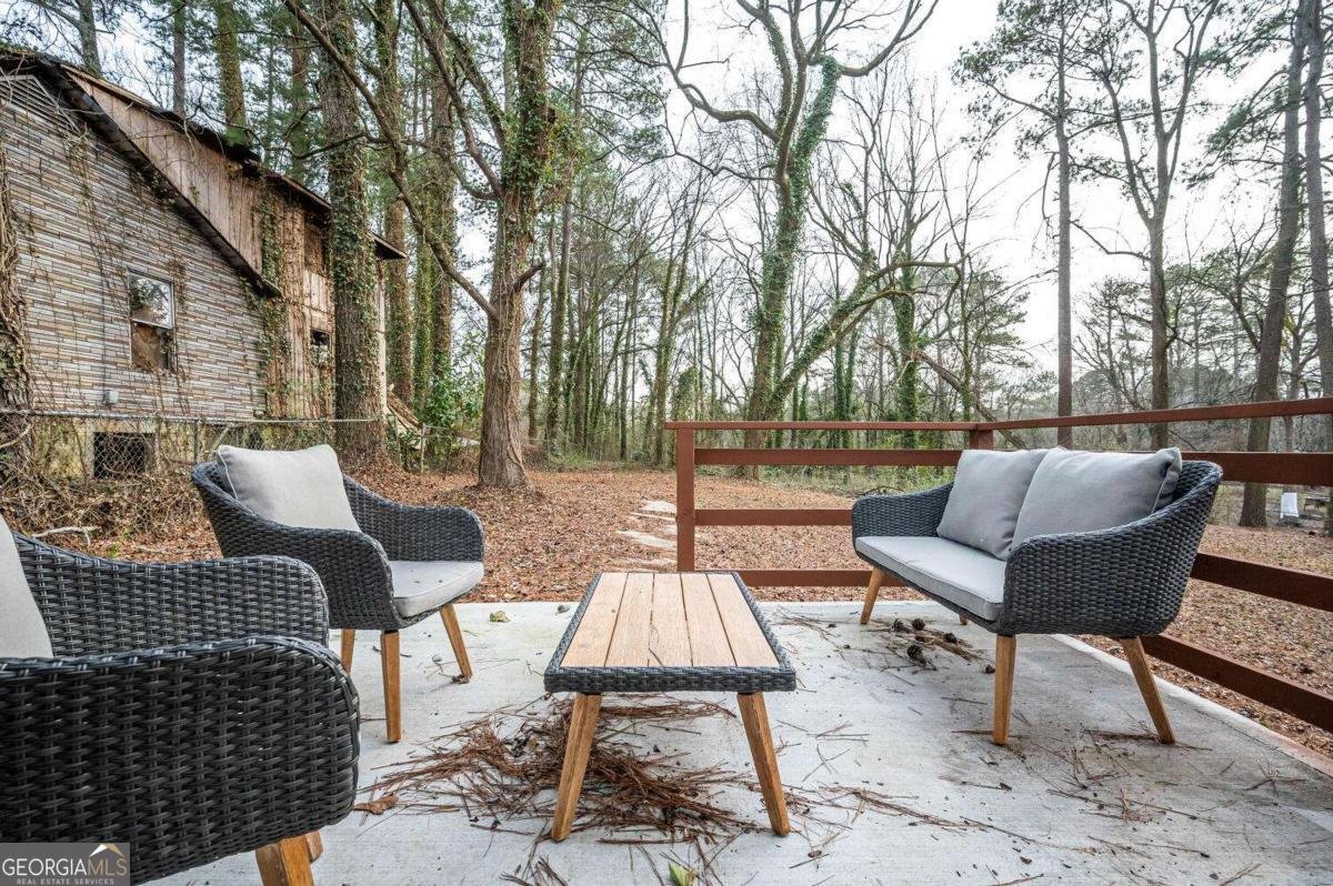 3154 Oakcliff Road Atlanta - Photo 42