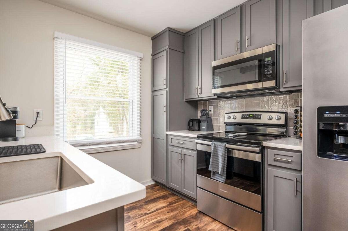 3154 Oakcliff Road Atlanta - Photo 8