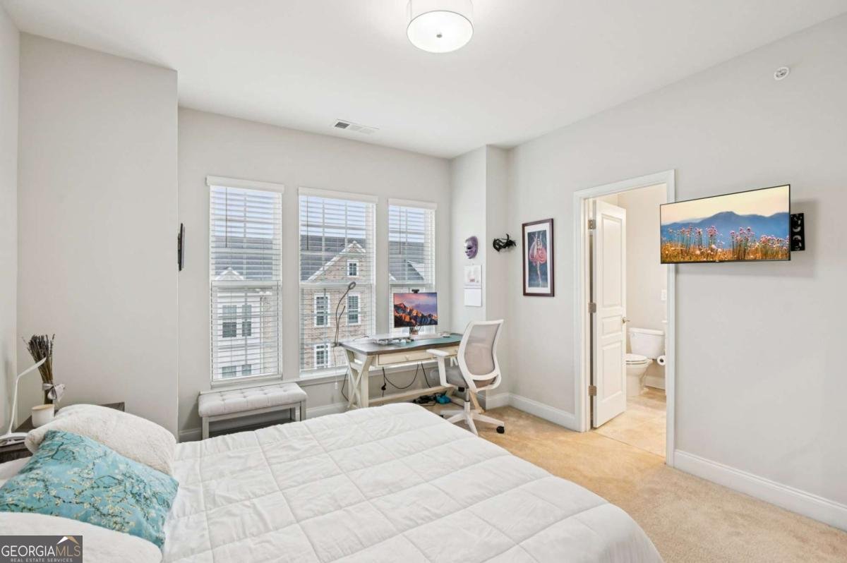 617 Hanlon Way Alpharetta - Photo 14