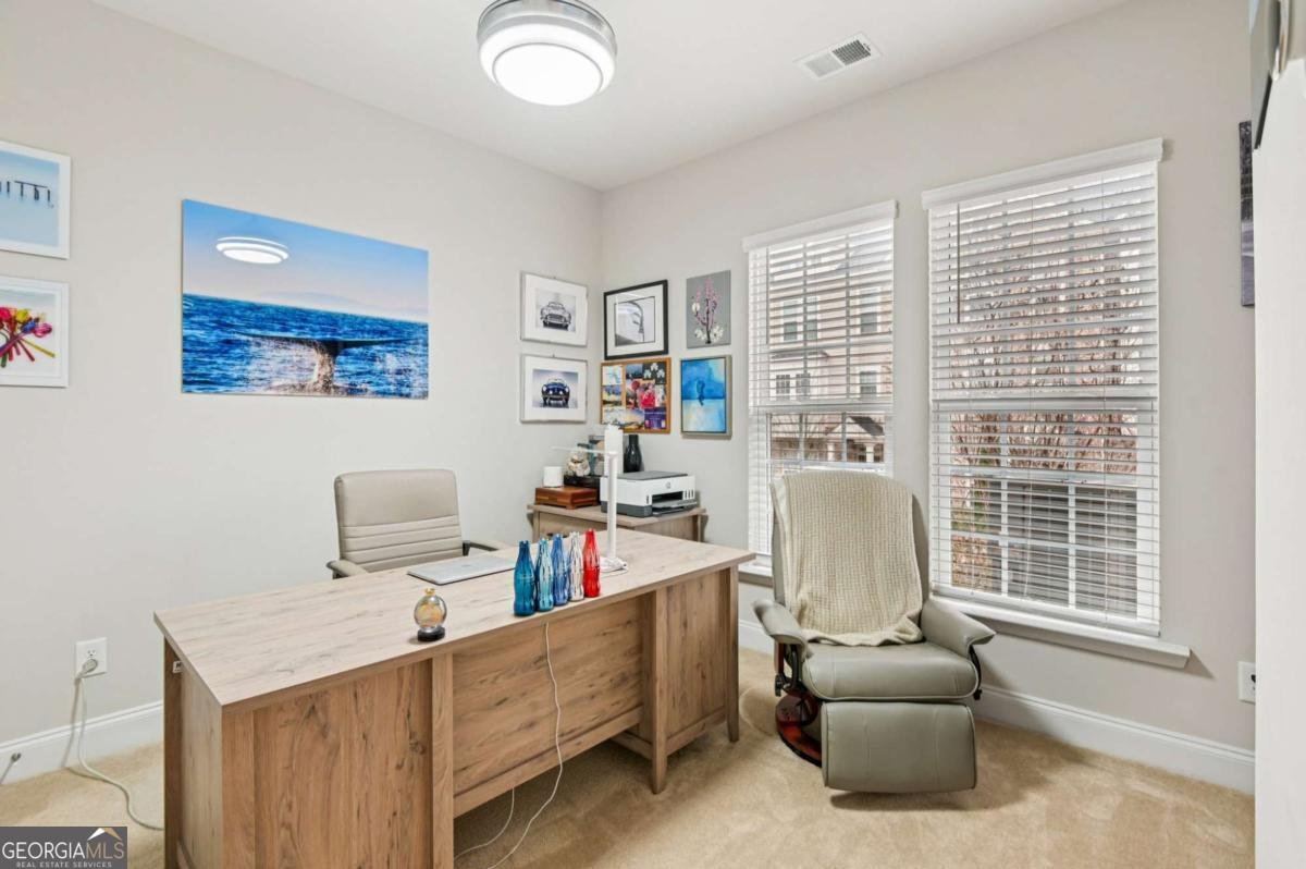 617 Hanlon Way Alpharetta - Photo 17