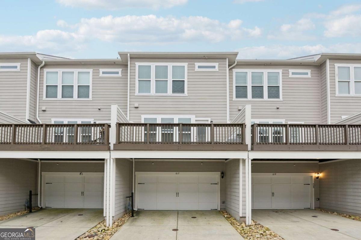 617 Hanlon Way Alpharetta - Photo 20